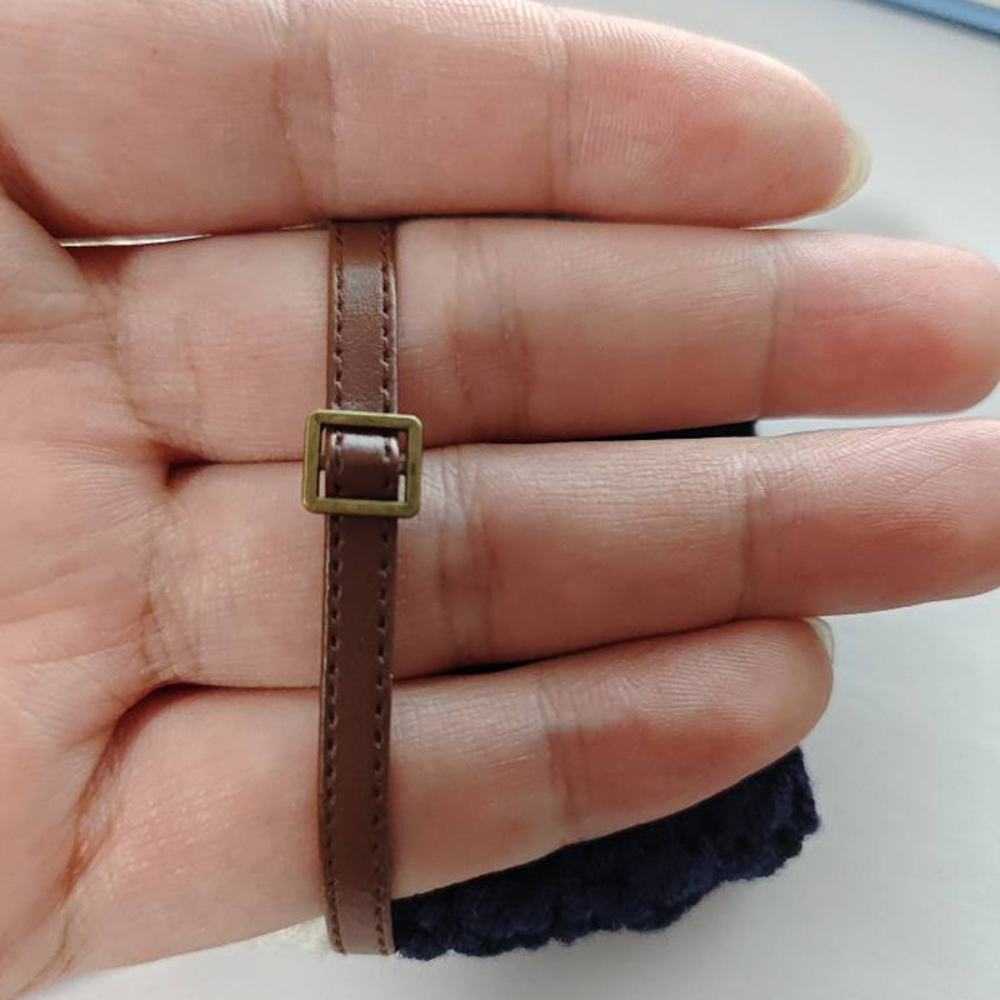 2M 5mm Szerokie Mini Paski do  – Embroidery Bag recenzja i cena