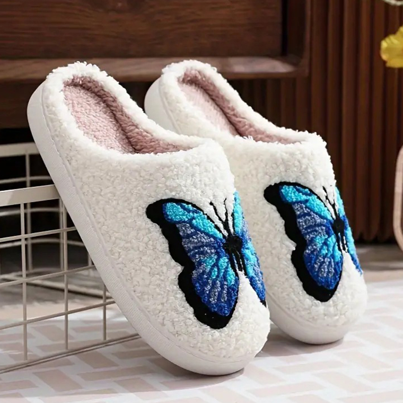 SHAJI Unisexowe puszyste baweł – Embroidery Garments recenzja i cena