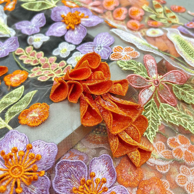 Żółta dzwonkowa koralikowa haf – Embroidery Yellow Dress recenzja i cena