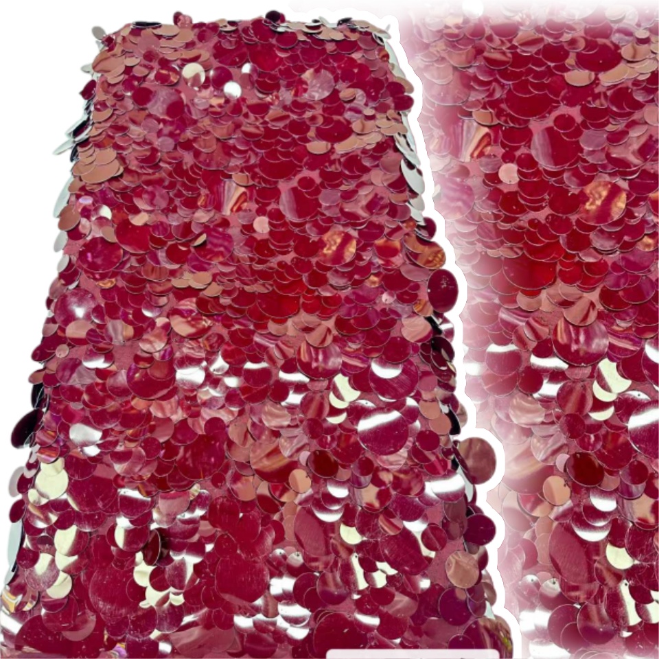 Madison-African Rose 3D Tkanin – Embroidery Rose recenzja i cena