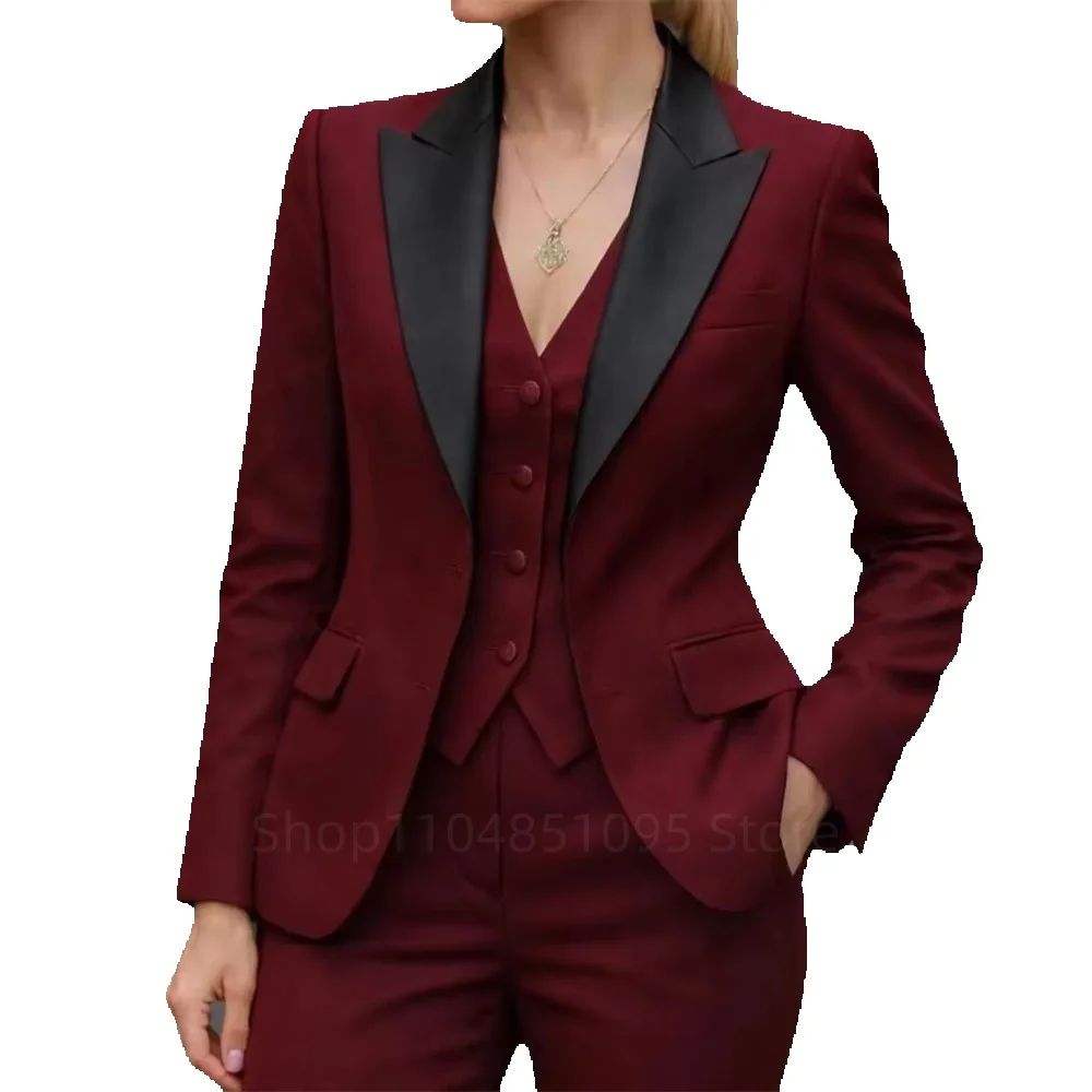 Damskie garnitury, marynarki,  – Embroidery Online recenzja i cena