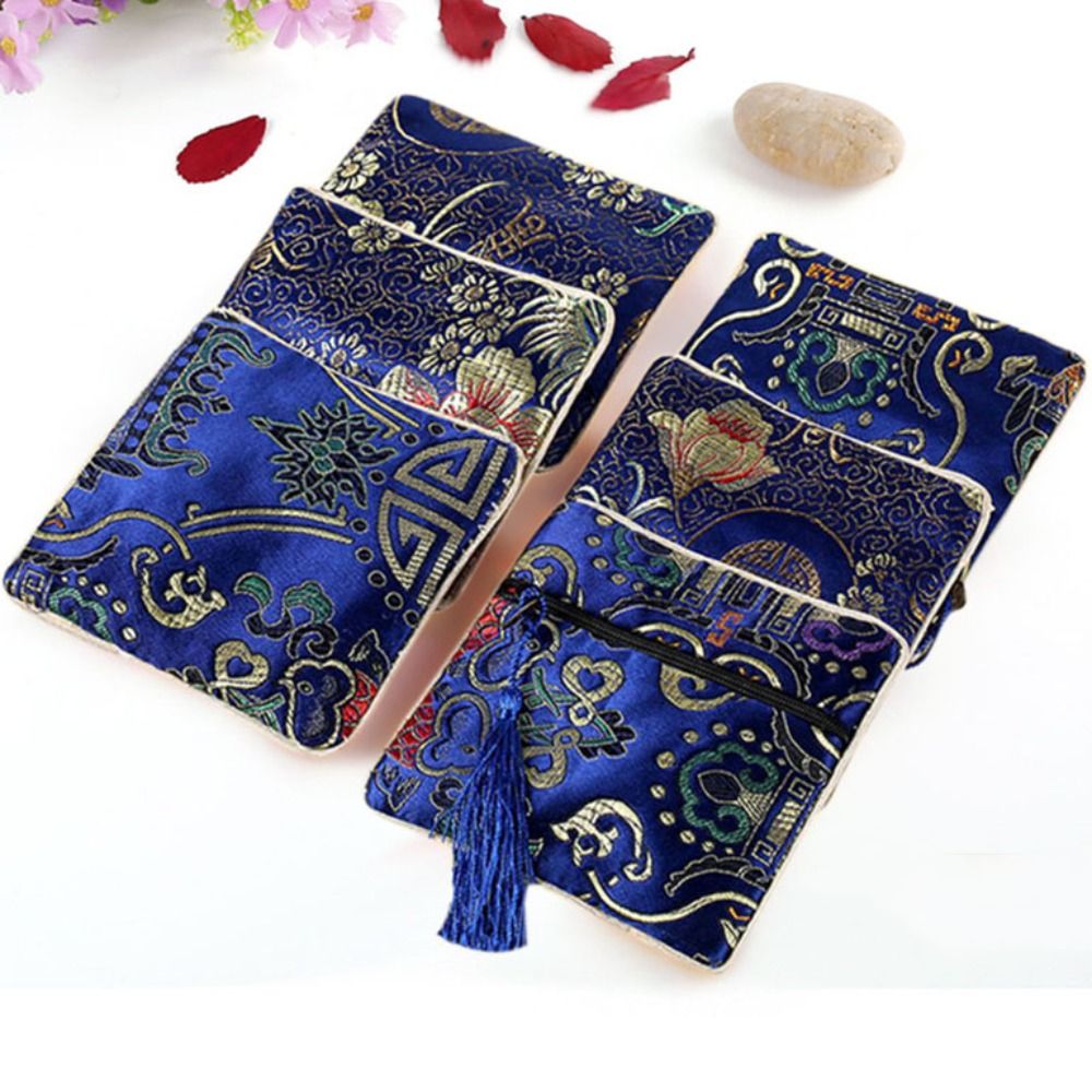 Wysokiej jakości organizer na  – Embroidery Bag recenzja i cena